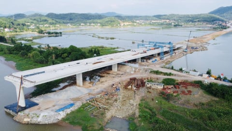 Sai phạm trong vụ Thuận An cho thấy việc ‘chạy thầu’ diễn ra phổ biến