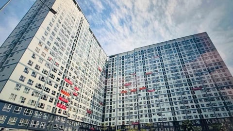 Có nên để ban quản trị chung cư nắm tài chính?