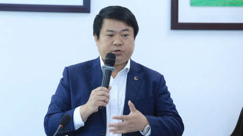 Đường sắt tốc độ cao: 'Không mạnh dạn giao các DN trong nước thì không thể làm được'