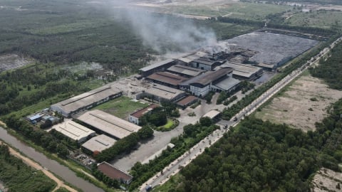 TP.HCM: Đến 2030, toàn bộ rác sinh hoạt được xử lý bằng đốt phát điện và tái chế