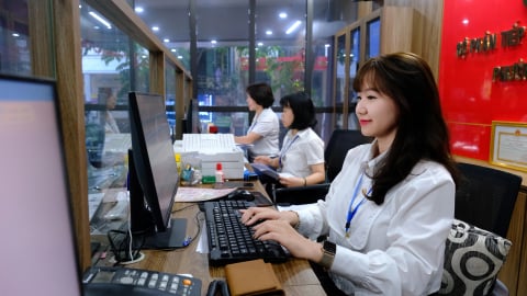 20 năm áp ‘vị trí việc làm’ vẫn tắc vì chỉ tiêu biên chế, lương ngạch bậc