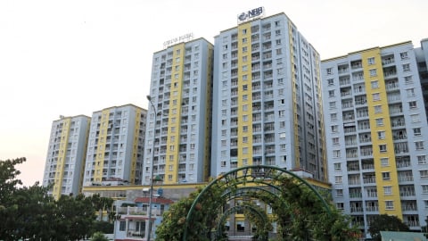 Nhóm CII liên tục gom lượng lớn cổ phiếu, thâu tóm NBB