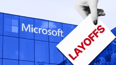Từ Microsoft tới Nissan: Cuộc 'đại thanh lọc nhân sự' lan rộng toàn cầu