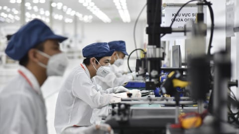 'DN Việt khó bứt phá nếu không tăng ứng dụng khoa học công nghệ'