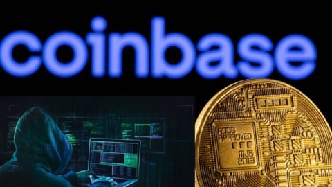 Sàn Coinbase đối mặt thiệt hại 400 triệu USD vì rò rỉ dữ liệu