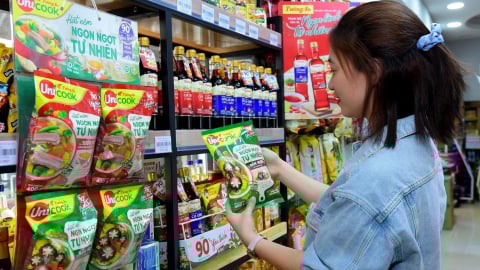 KIDO đặt mục tiêu lãi gấp 7 lần dù vừa lỗ hàng chục tỷ đồng trong quý I