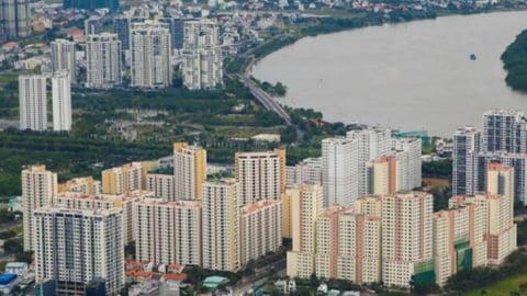 Chung cư cho thuê lưu trú ngắn hạn: Không có cơ sở cấm, phải sửa quy định?