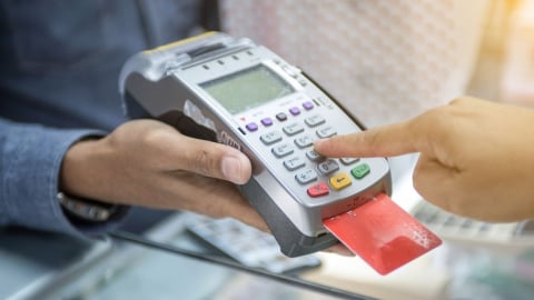 Hộ kinh doanh bị phạt vì thiếu 'máy tính tiền' để xuất hóa đơn