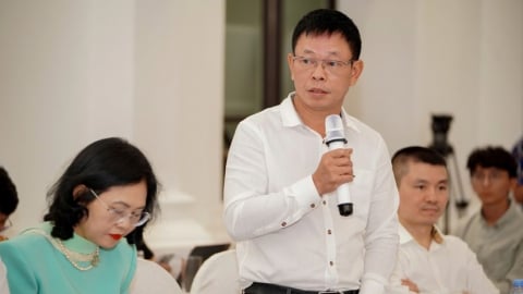 ‘Cần tạo hành lang cho báo chí có điều kiện phát triển kinh tế’