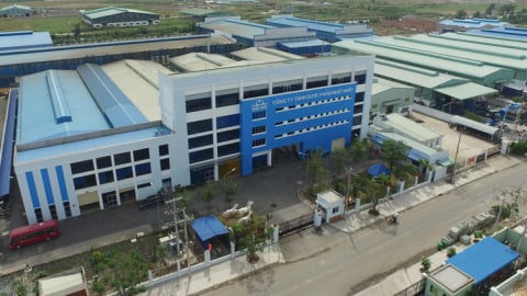 ‘Chủ’ thương hiệu Hoạt huyết Nhất Nhất bị phạt 200 triệu đồng là ai?