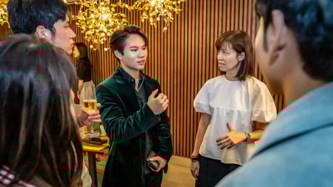 Thế hệ kế thừa Trung Quốc – ‘mỏ vàng’ mới của các ngân hàng tư nhân Singapore