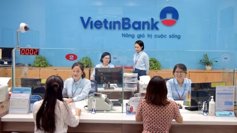 Một 'ông lớn' big4 ngân hàng đóng cửa loạt phòng giao dịch