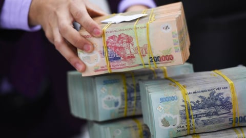 Công ty TNHH OMV bị phạt, truy thu 2,5 tỷ đồng tiền thuế