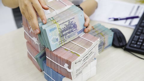 Nợ hơn 7 tỷ đồng tiền thuế, Đô thị Sông Đà bị cưỡng chế