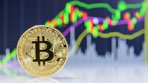 Giá Bitcoin tăng vọt lên mức cao nhất mọi thời đại