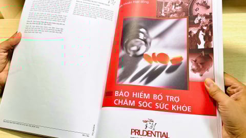 Từ 1/7: Bảo hiểm nhân thọ dừng bán loạt sản phẩm, quyền lợi hợp đồng đã ký ra sao?
