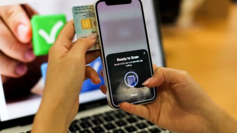 Tài khoản DN bị dừng giao dịch sau 1/7 nếu không làm việc này