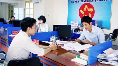 Phí tuân thủ hành chính 120.000 tỷ/năm, Thủ tướng yêu cầu giảm