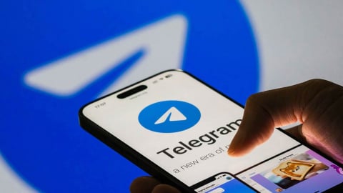 Telegram làm ăn ra sao khi ông chủ bị điều tra?