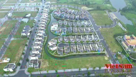  Phó Thủ tướng: 'Nghiên cứu đánh thuế dự án nhà ở chậm triển khai, để hoang hóa’