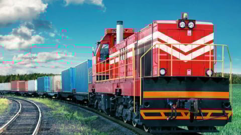 Đầu tư 6 tuyến đường sắt tốc độ trên 100km/h, có 2 tuyến nối sang Trung Quốc