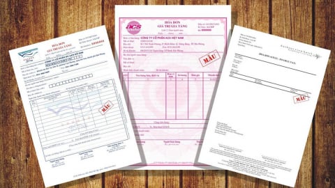 Kiến nghị nhiều trường hợp doanh nghiệp không phải xuất hóa đơn