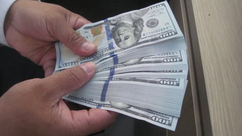 Sau 21 năm theo kiện người thân, 1 Việt kiều Mỹ đòi được 417.000 USD