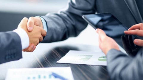 Siết chặt tài khoản hàng triệu hộ kinh doanh, cấm dùng bí danh khi giao dịch