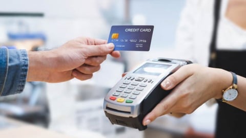 Người Việt thực hiện hơn 4,47 tỷ giao dịch online trong quý I