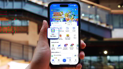 'Ma trận' gửi tiền trên thị trường số: Khi cuộc chơi mở rộng