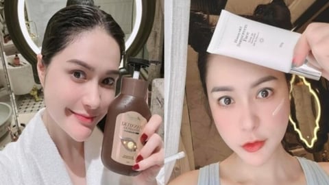 Thống nhất khởi tố, điều tra vụ mỹ phẩm do Đoàn Di Băng quảng cáo