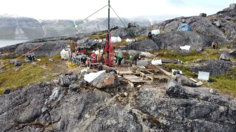 Greenland gửi ‘tối hậu thư’ đến phương Tây: Đầu tư ngay hoặc mất cơ hội vào tay Trung Quốc