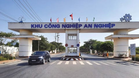 Sóc Trăng tăng tốc phát triển và mở rộng các KCN nghìn tỷ