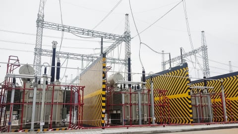 Không còn năng lực thực hiện, VNECO8 bị chấm dứt hợp đồng