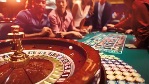 Trình Thủ tướng quyết định đầu tư casino Vân Đồn 2 tỷ USD