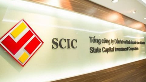 Được chia cổ tức ‘khủng’, SCIC lãi tăng gấp đôi, vượt 12.300 tỷ đồng