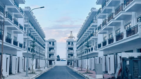Hải Phòng: Giá đất nông thôn mới ở An Dương gần 9 triệu đồng/m2