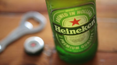 Heineken ngược dòng tại Trung Quốc: 'Bắt tay đúng người' tạo nên kỳ tích
