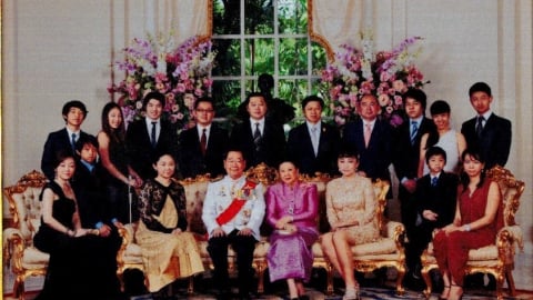 Gia tộc giàu nhất Đông Nam Á nắm giữ C.P Group, thu gần 100.000 tỷ từ Việt Nam