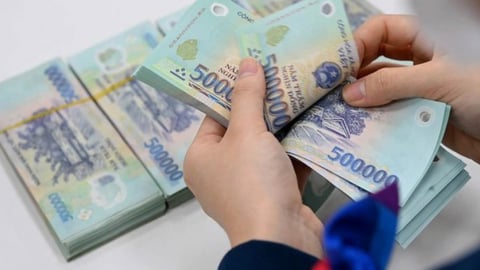 Đề xuất mức tiền lương để tính hưởng trợ cấp tinh giản biên chế