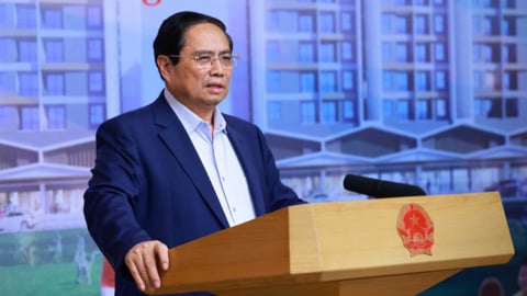 Thủ tướng: Nhà ở xã hội không phải nằm ở nơi 'khỉ ho cò gáy, đầu thừa đuôi thẹo'
