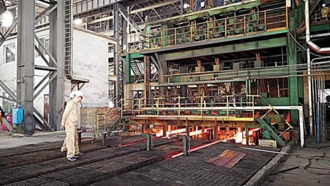 Khởi tố 5 giám đốc tội đưa hối lộ trong đại án Công ty Khoáng sản và Luyện kim Việt Trung