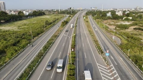 Bình Dương: Thúc tiến độ 2 tuyến đường hơn 35.000 tỷ đồng
