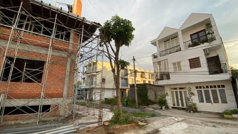 Bộ Xây dựng yêu cầu cắt giảm thủ tục cấp phép xây dựng