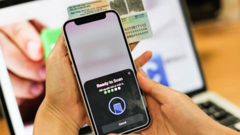 Tài khoản ngân hàng có thể bị đóng nếu không làm điều này trước tháng 9