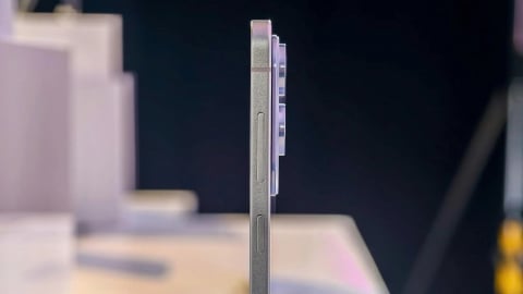 iPhone 17 Air sẽ 'đè bẹp' Samsung Galaxy S25 Edge ngay khi ra mắt?