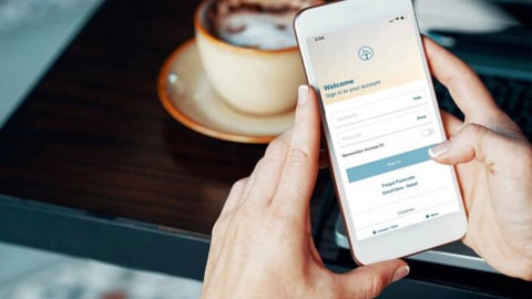 Cảnh báo thuê người mở tài khoản ngân hàng để rửa tiền 