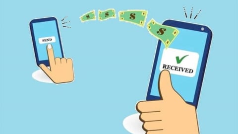 Công ty chứng khoán chuyển nhầm hơn 1,7 tỷ đồng cho tài xế Grab