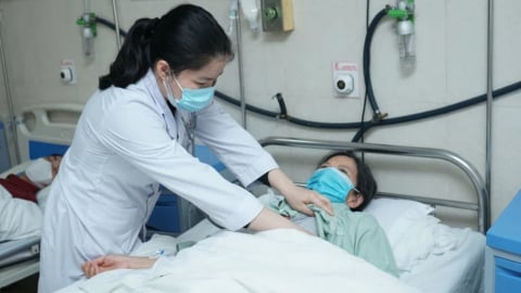 Đang đi làm vẫn có giấy nằm viện và cái giá phải trả khi lạm dụng bảo hiểm