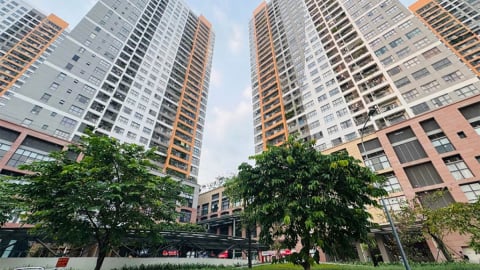 TP.HCM xây dựng khung pháp lý cho thuê căn hộ ngắn ngày 